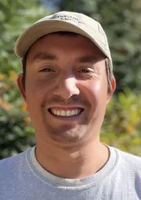 Aleksander Campbell, Carpenter