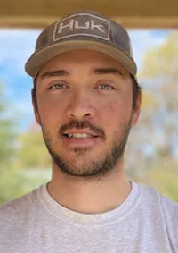 Howard Huntley, Lead Foreman