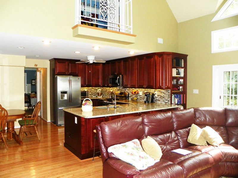 McNeil Kitchen Testimonial