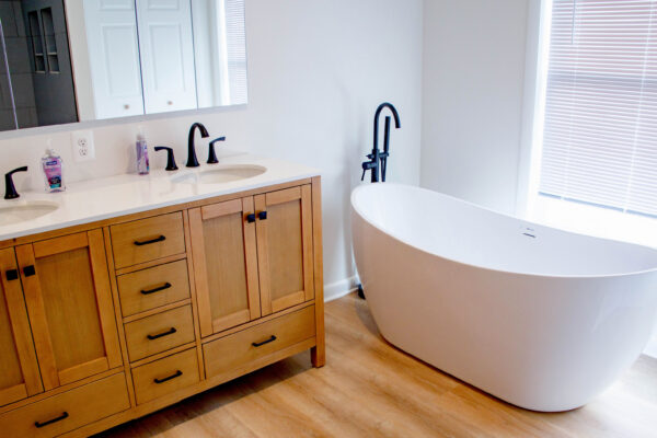 Freestanding Tub