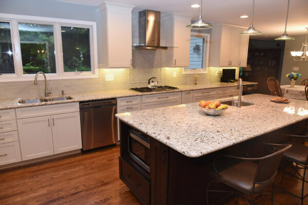 modern dream kitchen remodel